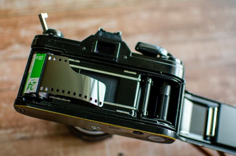 フィルムカメラは実は安く簡単に始められる 使い方 おすすめ3選